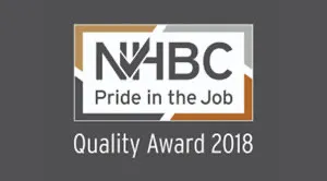 NHBC Logo